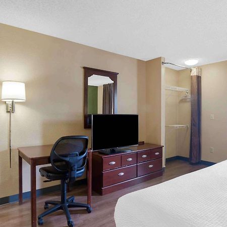 Extended Stay America Suites - Huntsville - Us Space And Rocket Center Eksteriør billede