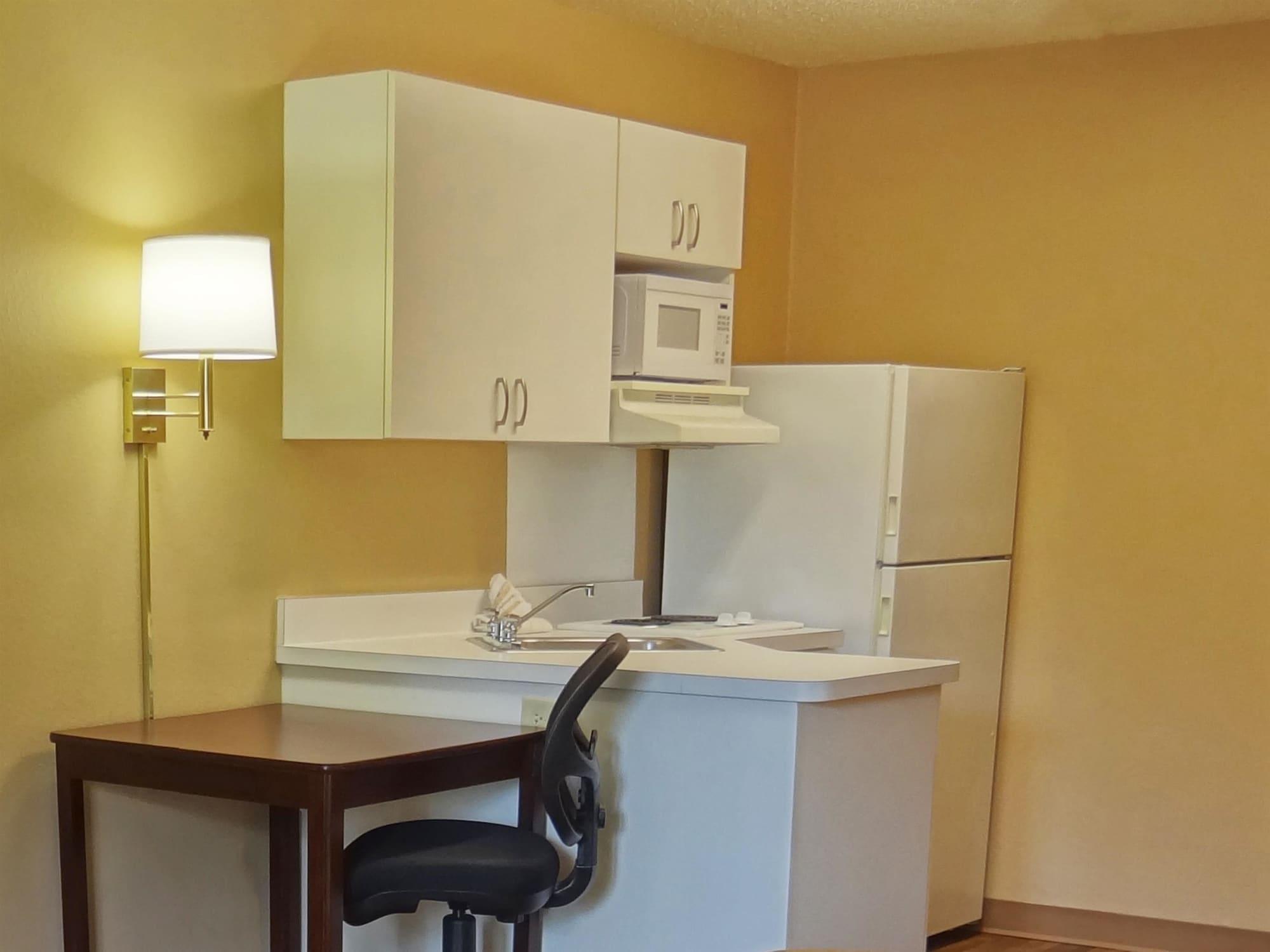 Extended Stay America Suites - Huntsville - Us Space And Rocket Center Eksteriør billede