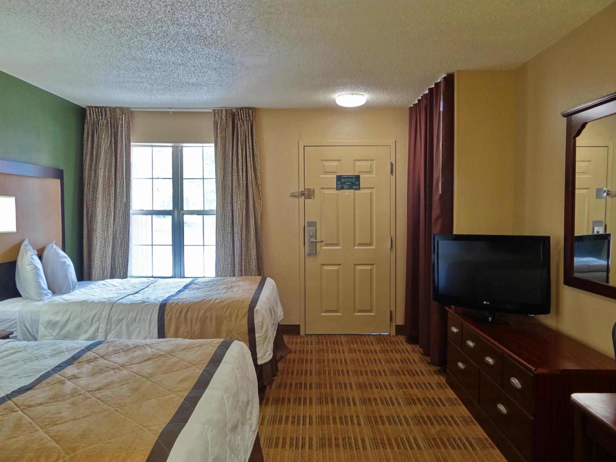 Extended Stay America Suites - Huntsville - Us Space And Rocket Center Eksteriør billede
