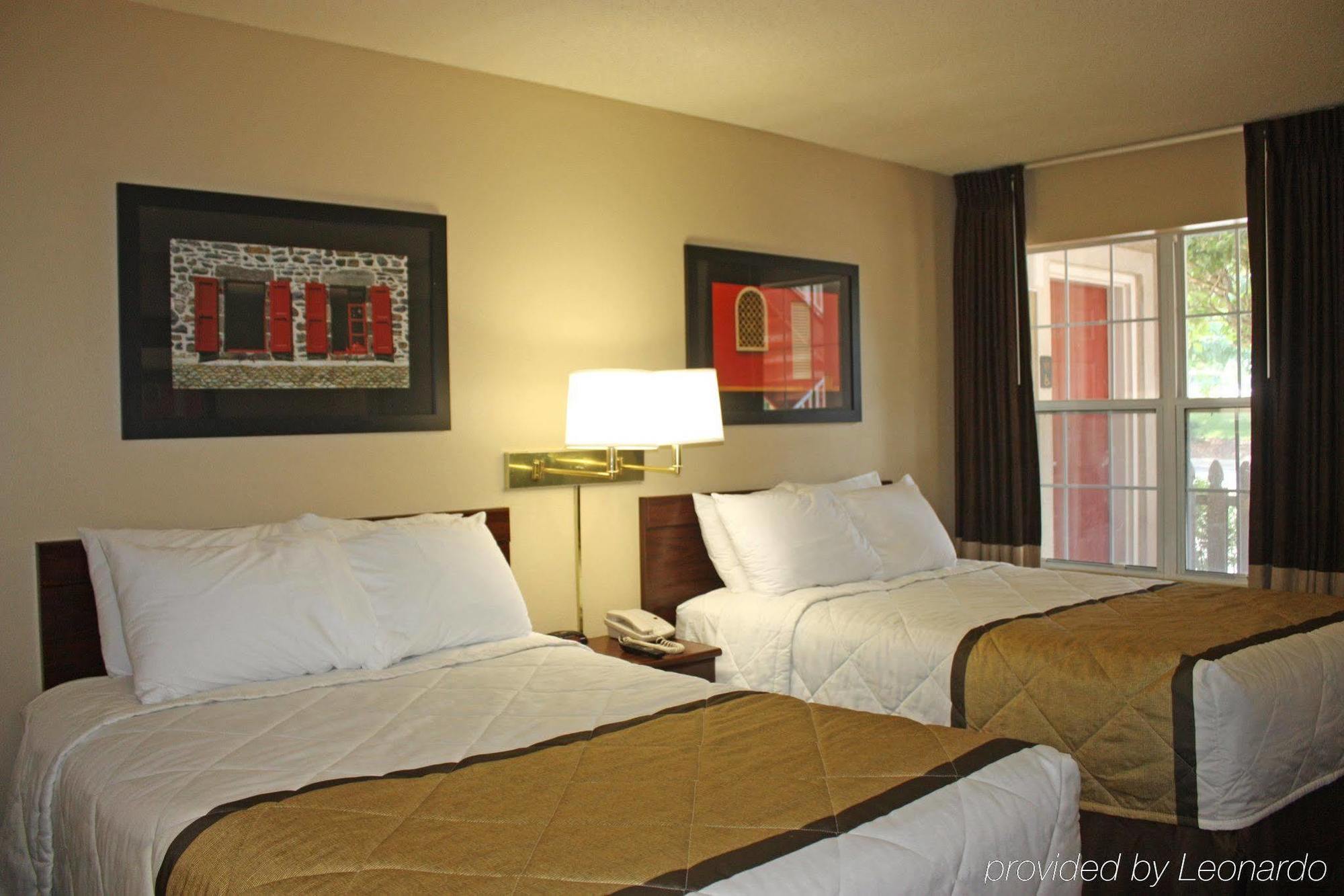 Extended Stay America Suites - Huntsville - Us Space And Rocket Center Eksteriør billede