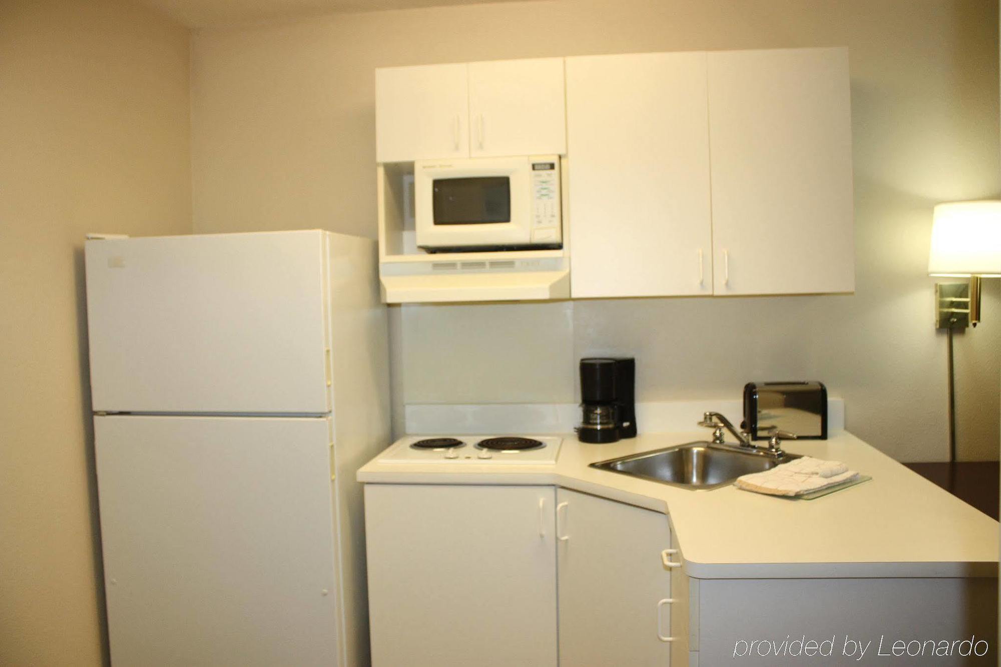 Extended Stay America Suites - Huntsville - Us Space And Rocket Center Eksteriør billede